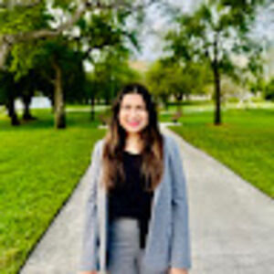 Meet your Posher, Suprabha